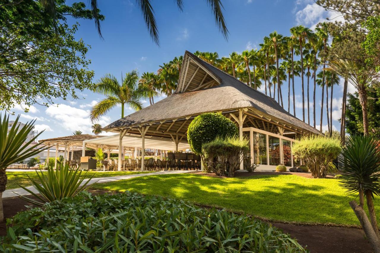 Готель Barcelo Margaritas Royal Level Adults Only Плайя-дель-Інглес Екстер'єр фото