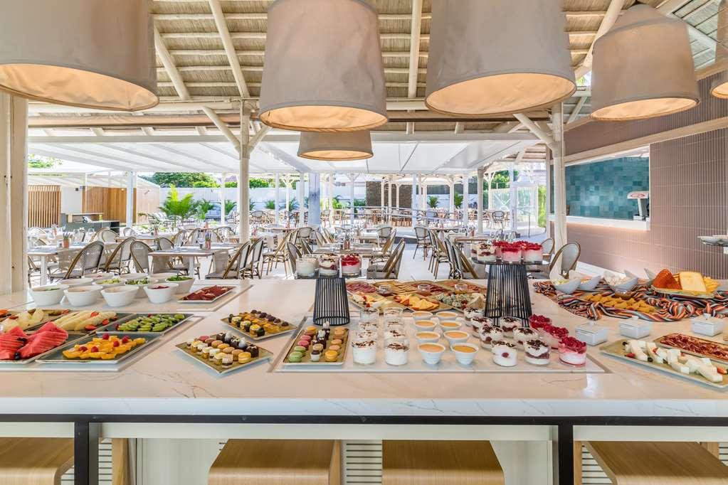 Готель Barcelo Margaritas Royal Level Adults Only Плайя-дель-Інглес Ресторан фото