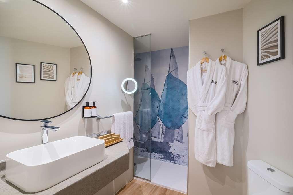 Готель Barcelo Margaritas Royal Level Adults Only Плайя-дель-Інглес Екстер'єр фото